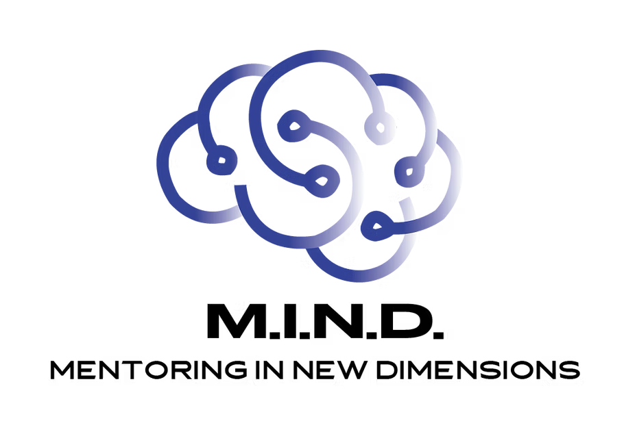 M.I.N.D. — Mentoring In New Dimensions