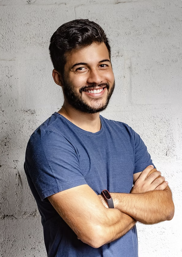 Kale Malandro portrait